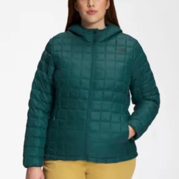 Women’s Thermoball Eco Hoodie 2.0 - Picture 5 of 5
